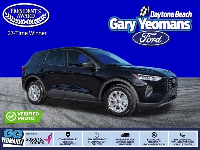 New 2026 Ford Escape ACTIV - photo 31