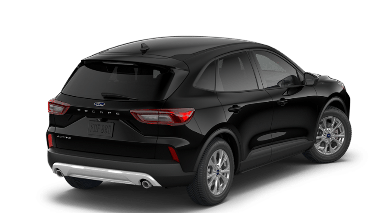 New 2026 Ford Escape ACTIV - photo 24