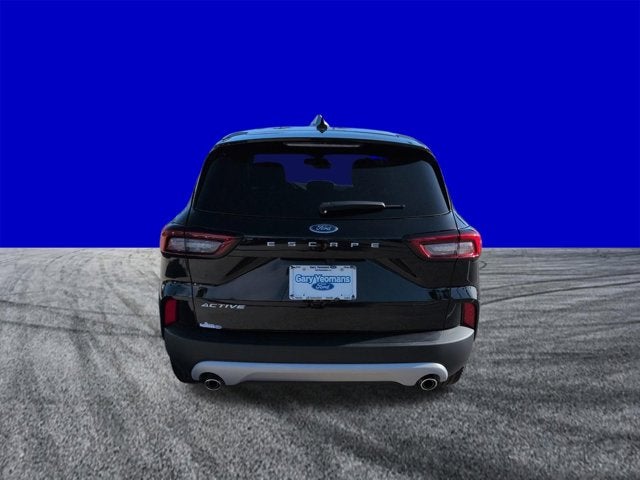 New 2026 Ford Escape ACTIV - photo 28
