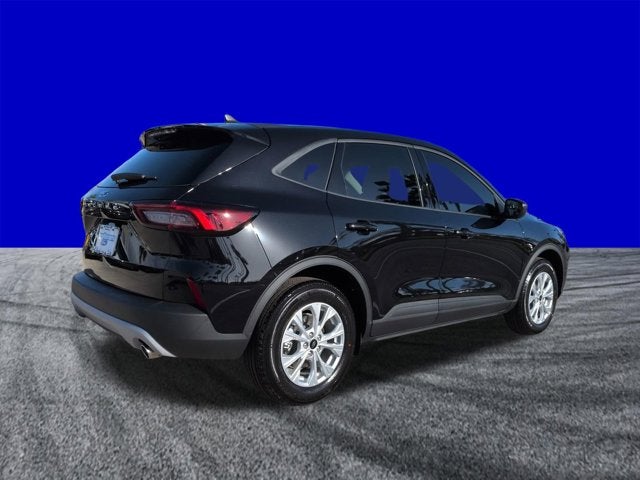 New 2026 Ford Escape ACTIV - photo 29