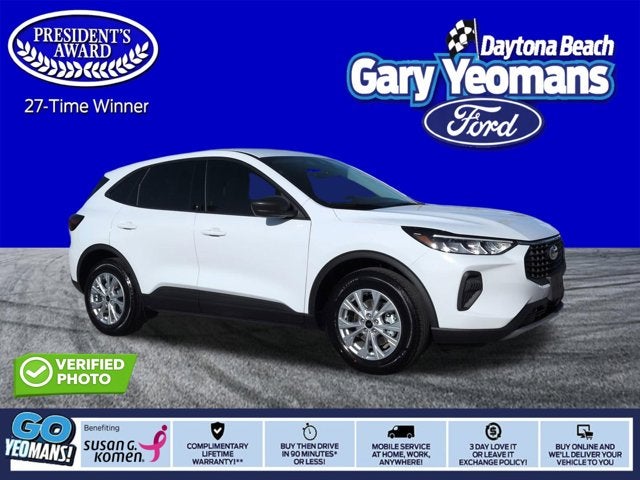 New 2026 Ford Escape ACTIV - photo 32
