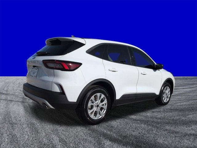 New 2026 Ford Escape ACTIV - photo 27