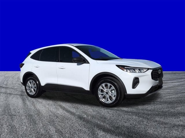New 2026 Ford Escape ACTIV - photo 29