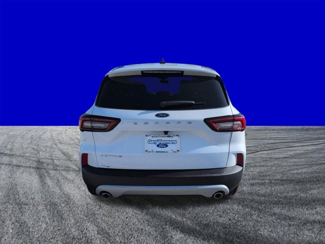 New 2026 Ford Escape ACTIV - photo 30