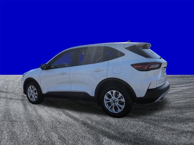 New 2026 Ford Escape ACTIV - photo 32