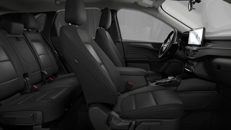 New 2026 Ford Escape ACTIV - photo 27