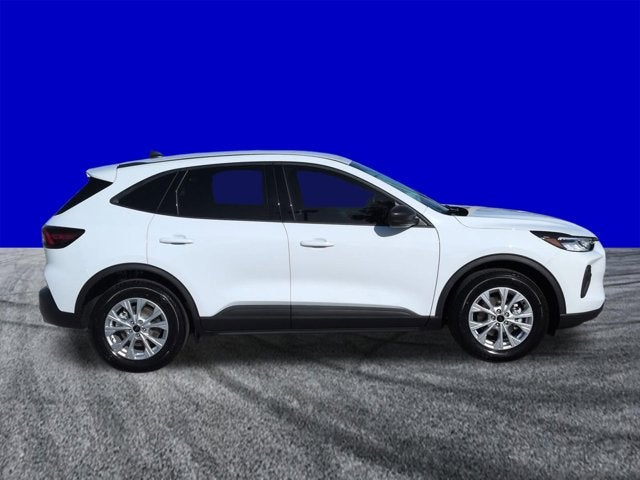New 2026 Ford Escape ACTIV - photo 28