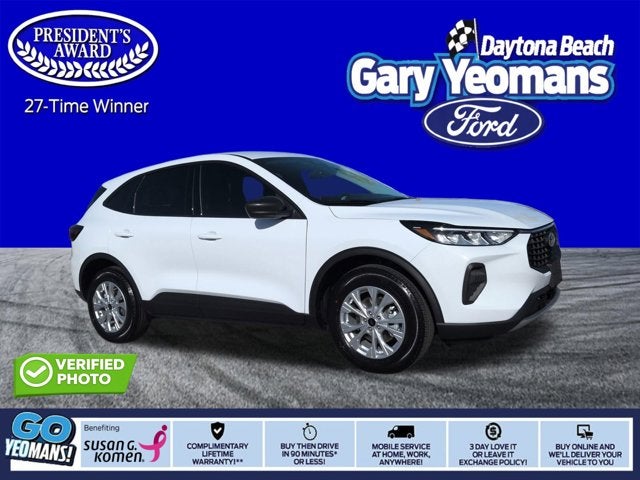 New 2026 Ford Escape ACTIV - photo 29