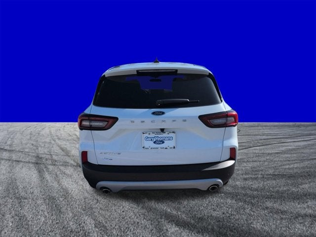 New 2026 Ford Escape ACTIV - photo 30
