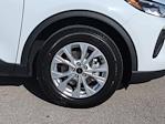 New 2026 Ford Escape ACTIV thumbnail 5