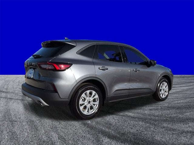 New 2026 Ford Escape ACTIV - photo 31