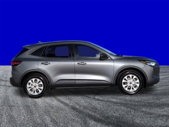 New 2026 Ford Escape ACTIV - photo 32