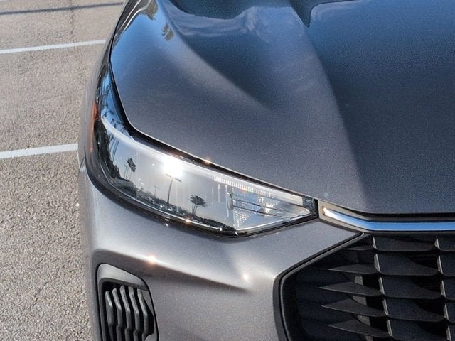 New 2026 Ford Escape ACTIV - photo 4