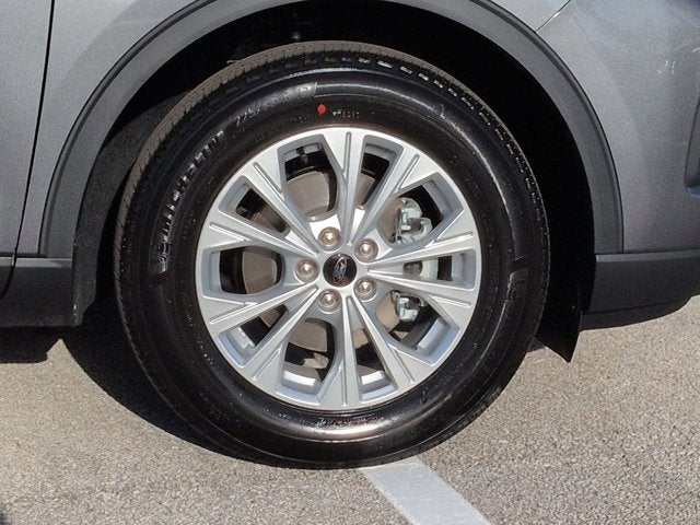 New 2026 Ford Escape ACTIV - photo 5