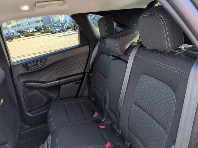 New 2026 Ford Escape ACTIV - photo 8
