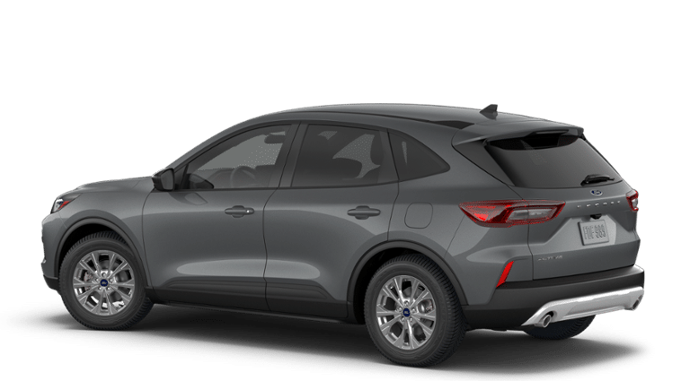 New 2026 Ford Escape ACTIV - photo 23