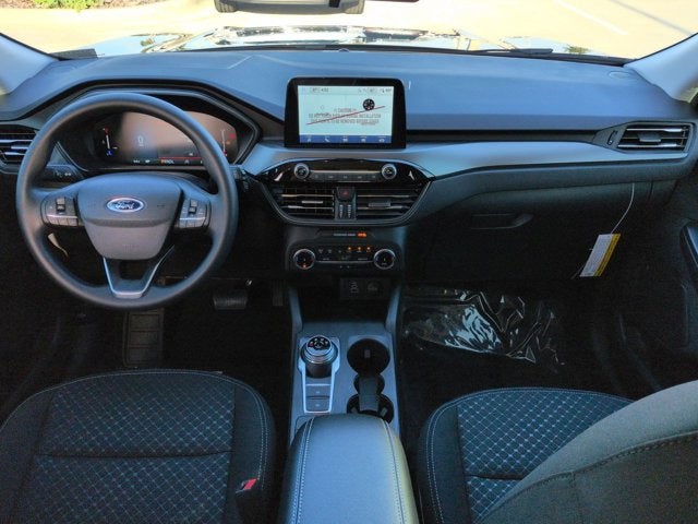 New 2026 Ford Escape ACTIV - photo 9