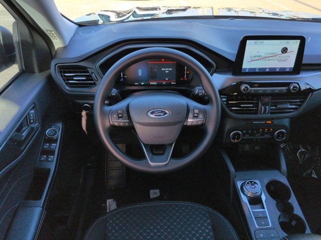 New 2026 Ford Escape ACTIV - photo 10