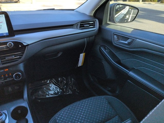 New 2026 Ford Escape ACTIV - photo 11