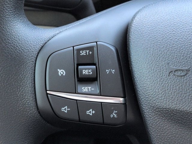 New 2026 Ford Escape ACTIV - photo 17