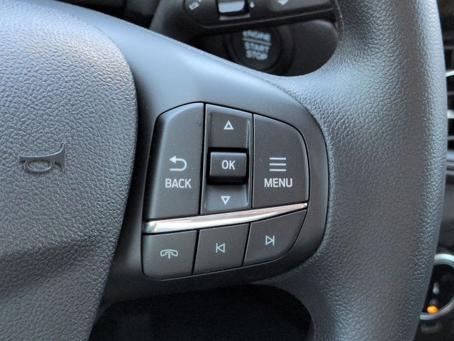 New 2026 Ford Escape ACTIV - photo 18