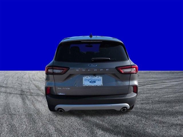 New 2026 Ford Escape ACTIV - photo 27