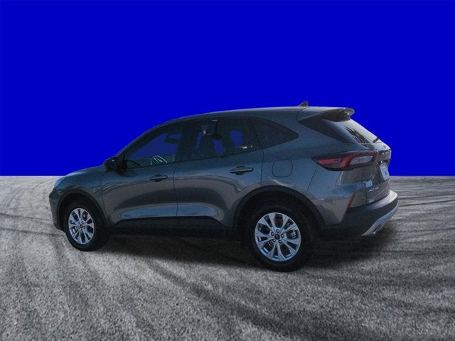 New 2026 Ford Escape ACTIV - photo 28