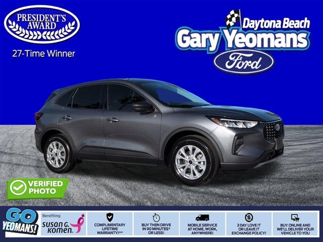 New 2026 Ford Escape ACTIV - photo 29