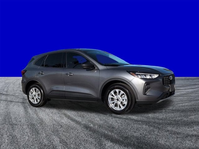 New 2026 Ford Escape ACTIV - photo 30