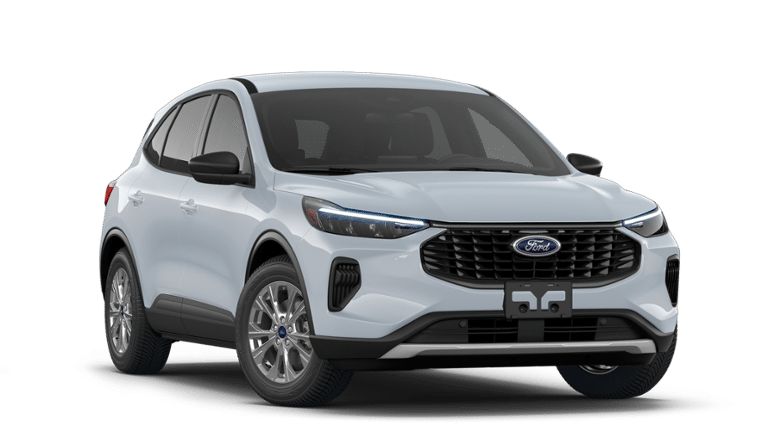New 2026 Ford Escape ACTIV - photo 30