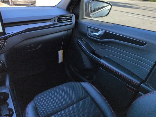 New 2026 Ford Escape ST-Line - photo 17