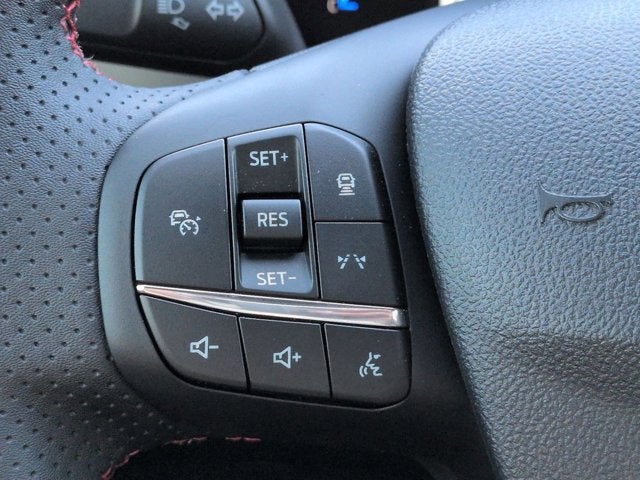 New 2026 Ford Escape ST-Line - photo 24
