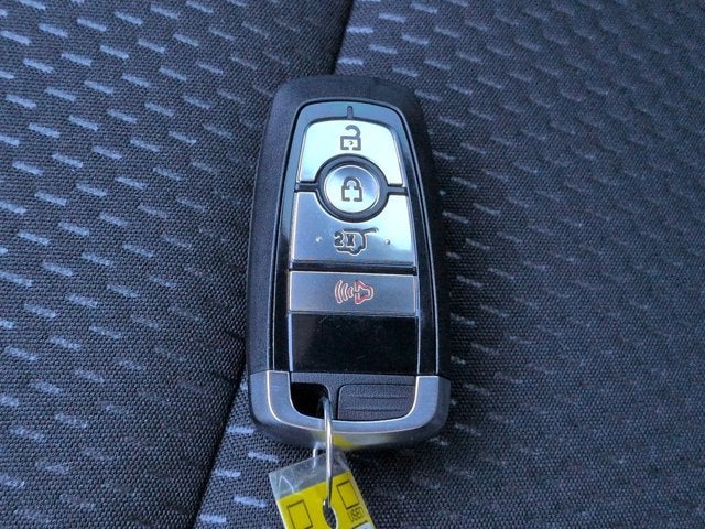 New 2026 Ford Escape ST-Line - photo 27