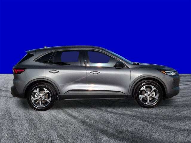 New 2026 Ford Escape ST-Line - photo 3