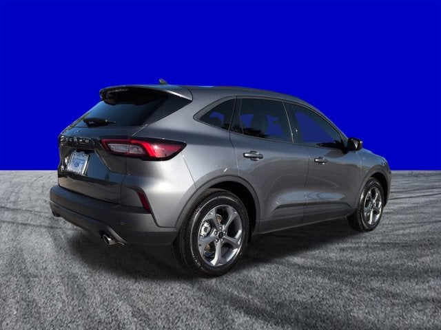 New 2026 Ford Escape ST-Line - photo 4