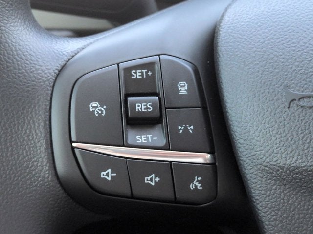 New 2026 Ford Escape ACTIV - photo 24