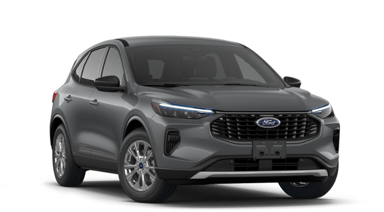 New 2026 Ford Escape ACTIV - photo 31