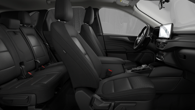 New 2026 Ford Escape ACTIV - photo 32