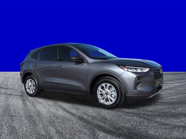New 2026 Ford Escape - photo 2