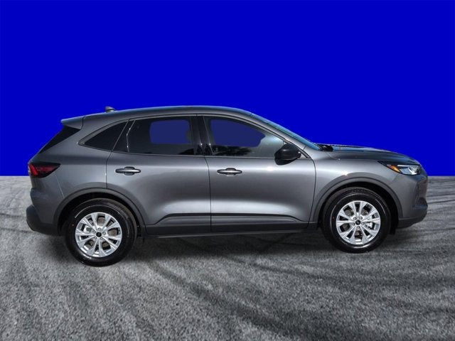 New 2026 Ford Escape ACTIV - photo 3