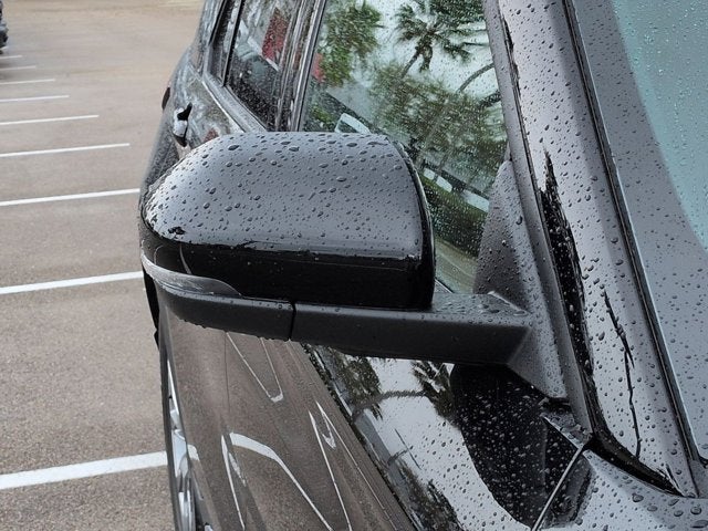 New 2026 Ford Explorer Platinum - photo 12