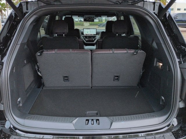New 2026 Ford Explorer Platinum - photo 13