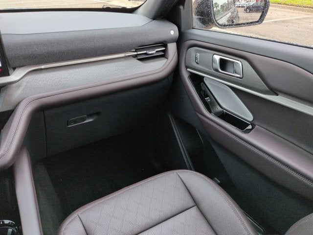 New 2026 Ford Explorer Platinum - photo 17