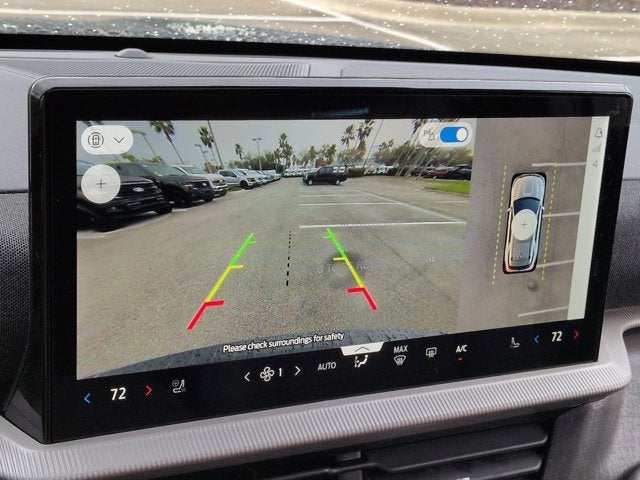 New 2026 Ford Explorer Platinum - photo 21