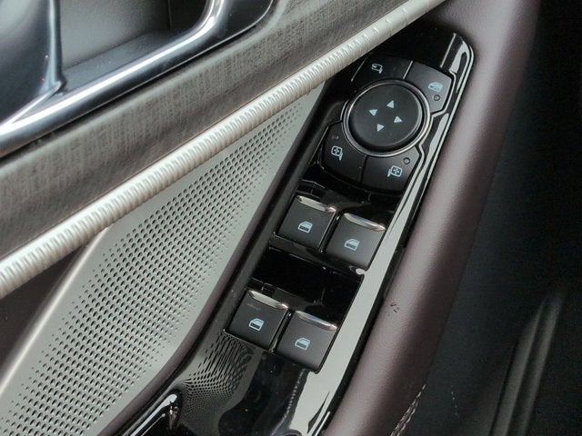 New 2026 Ford Explorer Platinum - photo 24