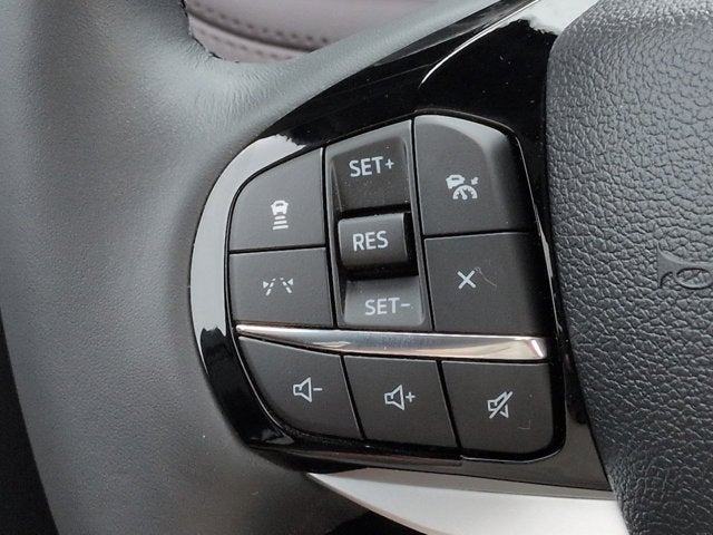 New 2026 Ford Explorer Platinum - photo 25