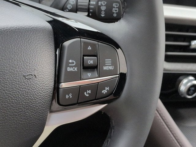 New 2026 Ford Explorer Platinum - photo 26