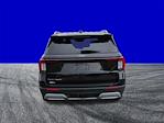New 2026 Ford Explorer Platinum thumbnail 5