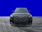 New 2026 Ford Explorer Platinum thumbnail 8
