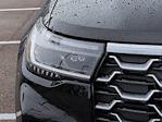 New 2026 Ford Explorer Platinum thumbnail 9